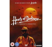 Hearts of Darkness [Edizione: Regno Unito] [Import]