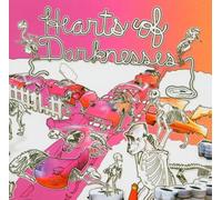 Hearts of Darkness - Music for Drunk Driving