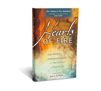 Hearts Of Fire