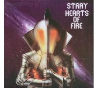 Hearts Of Fire by Stray (2009-04-28)