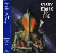 Hearts of Fire [Import]