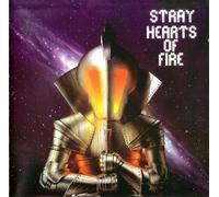 Hearts of Fire [Import]