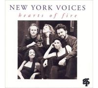 Hearts of Fire [Import]