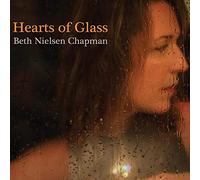 Beth Nielsen Chapman – Hearts of Glass – CD