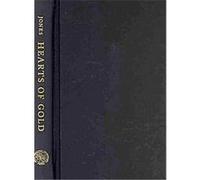 Hearts of Gold, Regenerations J. McHenry Jones (Auteur)