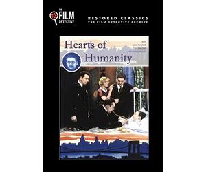 Hearts of Humanity