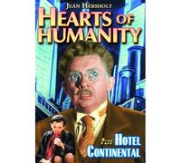 Hearts Of Humanity / Hotel Continental