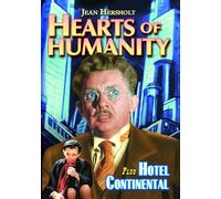 Hearts of Humanity / Hotel Continental [DVD] [1932] [Region 1] [NTSC]