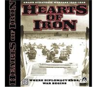 Hearts of iron