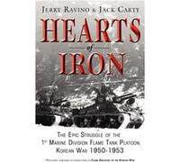 Hearts of Iron by Jack Carty Jack Carty (Auteur)