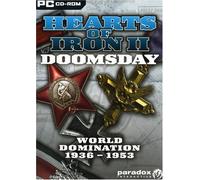 Hearts Of Iron: Doomsday
