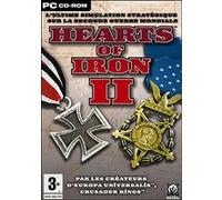 Hearts of Iron II G