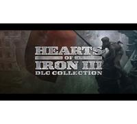 Hearts of Iron III Collection (DLC)