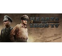Hearts of Iron IV: Allied Armor Pack (DLC)