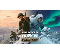 Hearts of Iron IV: Arms Against Tyranny