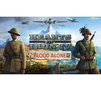 Hearts of Iron IV By Blood Alone (PC)