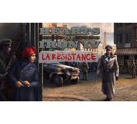 Hearts of Iron IV: La Résistance PC [Code de téléchargement]
