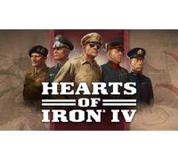 Hearts of Iron IV (PC)