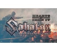 Hearts of Iron IV Sabaton Soundtrack Vol 2 (DLC)