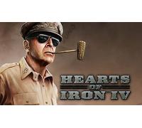 Hearts of Iron IV Together for Victory (DLC)