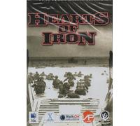 Hearts of Iron pour PC MAC