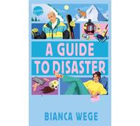 Hearts of LUX (2). A Guide to Disaster Der Abschluss der Hearts of LUX-Dilogie von BookTok-Bestseller-Autorin Bianca Wege für alle RomCom-Fans! - Bianca Wege - Arena Verlag - ebook (ePub) - Livre
