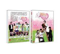 HEARTS OF NINETEEN Korean TV Series - Drama DVD (NTSC - All Region)