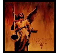 Hearts of No Light [Import]