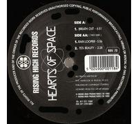 HEARTS OF SPACE / BREATH OUT