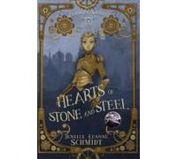 Hearts Of Stone And Steel