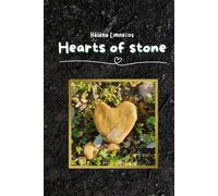 Hearts of stone: Heart shaped stones