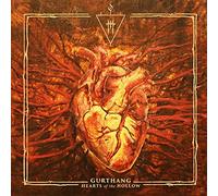 Hearts of the Hollow