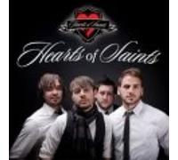 Hearts of the Saints - Hearts of the Saints