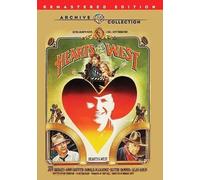 Hearts of The West