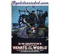 Hearts of The World