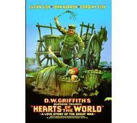 Hearts of the World [DVD] [1918] [Region 1] [NTSC]