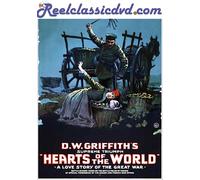 Hearts Of The World [Dvd]