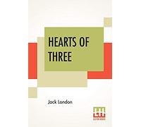 Hearts Of Three