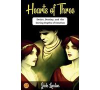 Hearts of Three (Edition2023)