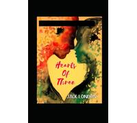 Hearts of Three illustrated