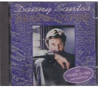 Hearts on Fire (1992) [Import]