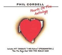 Hearts On Fire-Anthology