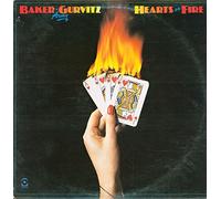 Hearts on Fire [Import]