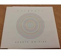 Hearts on Fire [UK Import]