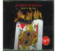 Heart's on Fire (UK Import)