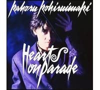 Hearts on Parade [Import allemand]