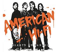 Hearts on Parade/Vinyle Orange Audiophile 180gr