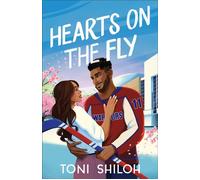 Hearts on the Fly - Toni Shiloh - Bethany House Publishers - ebook (ePub) - Livre