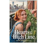 Hearts on the High Line