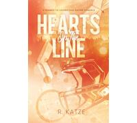 Hearts on the Line: A Friends to Lovers Fake Dating Romance